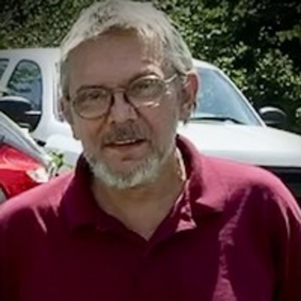 Joel Brandon New Profile Photo