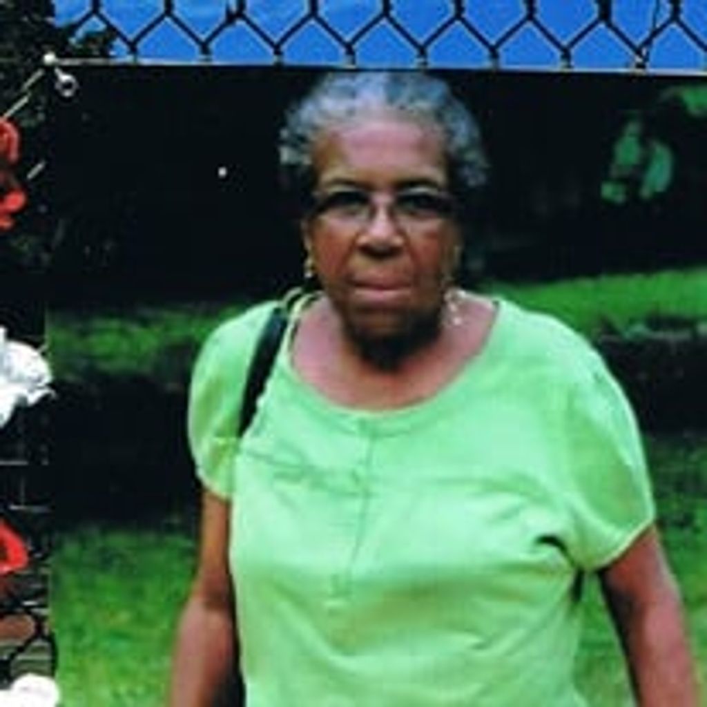 Mary  Louise Calloway