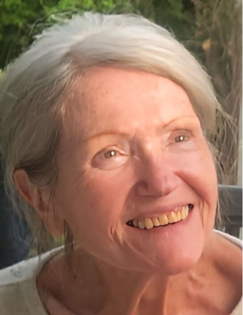 Ursula Waltraud (Brendel) Andrzejewski