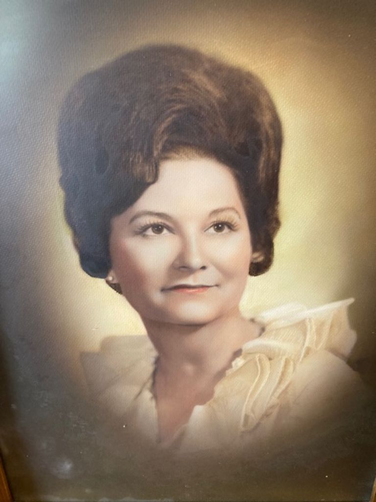 Faye Jordan