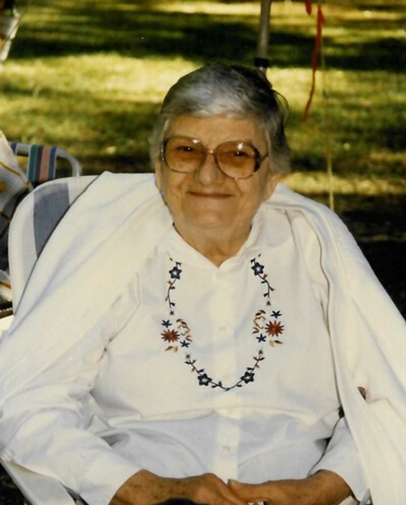 Mildred Mae Roberson Profile Photo