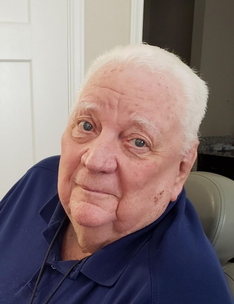 Robert (Bob) Louis Hausmann