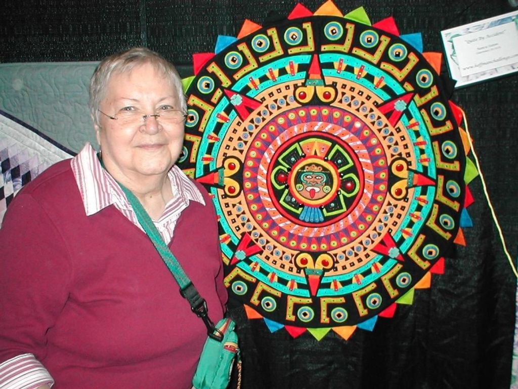 Nancy Sue (Spetter)  Staton