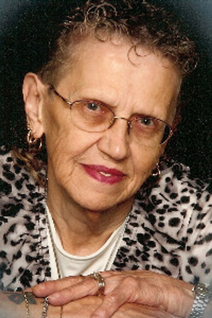 Janice L. (Brier) Marcelonis