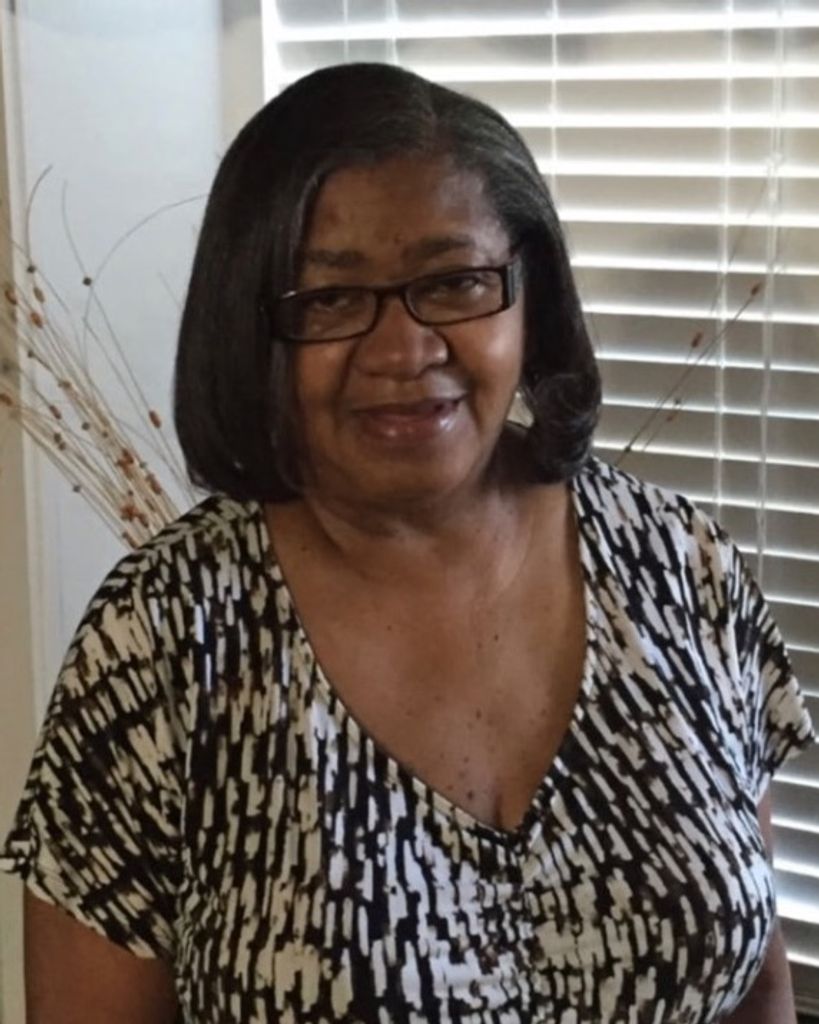Alberta "Sister" Thomas Williams Profile Photo