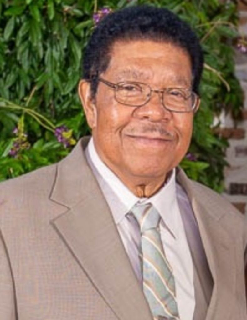 Frank Forbes, Jr.