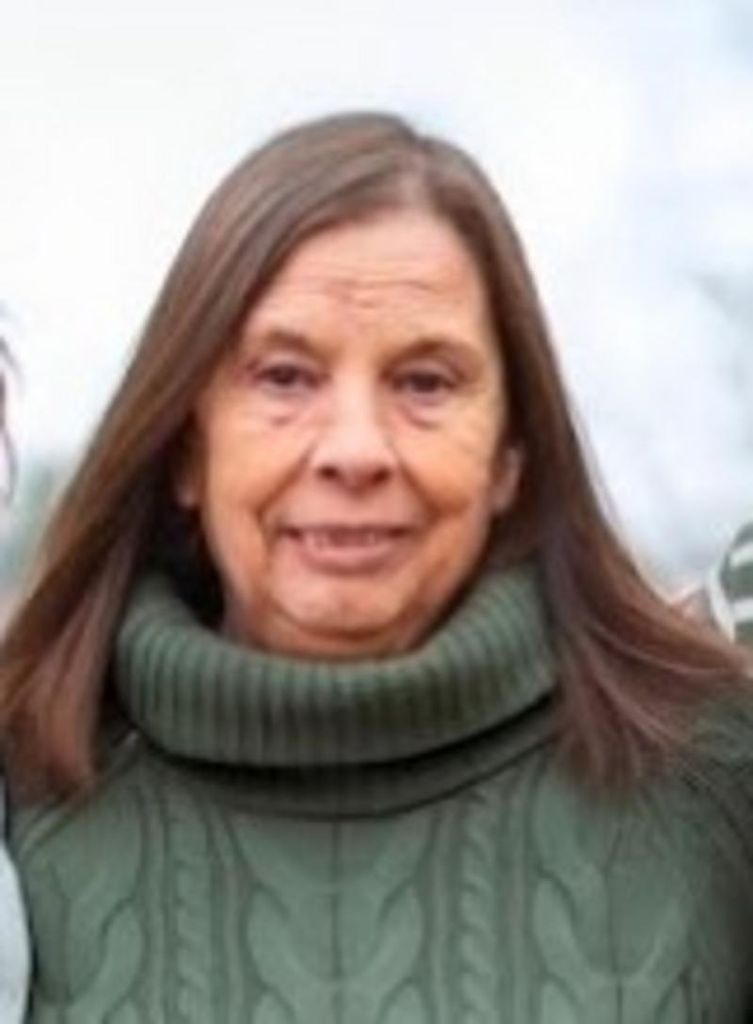 Jane Elaine Johnson Profile Photo