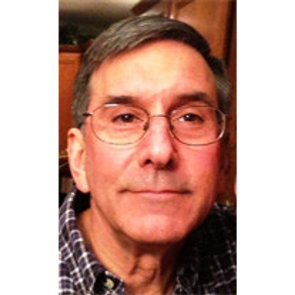 Bruce B. Burke