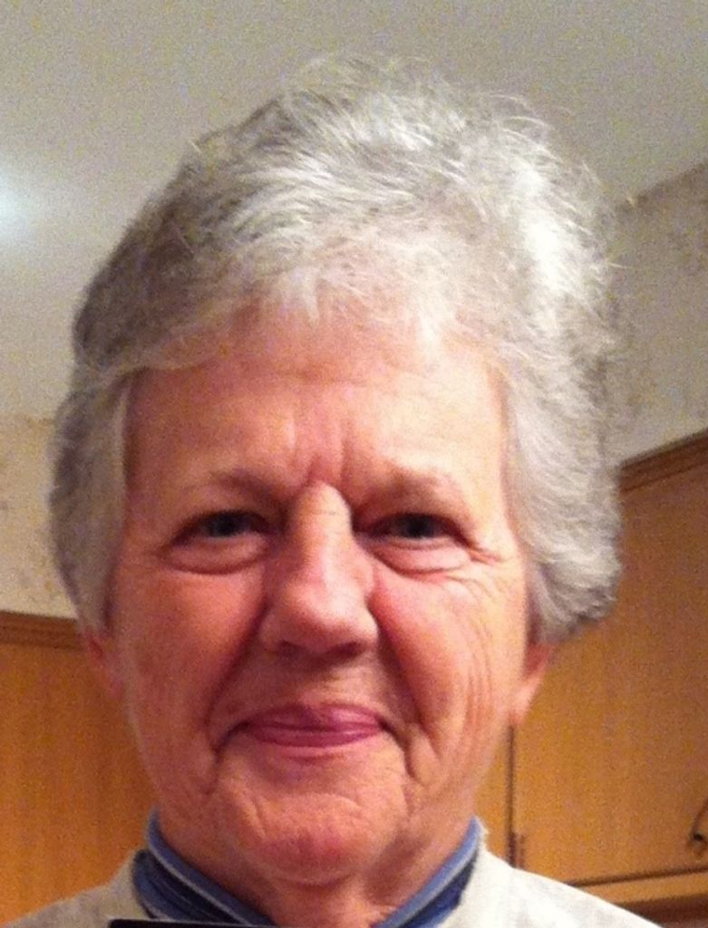 Audrey Stieger