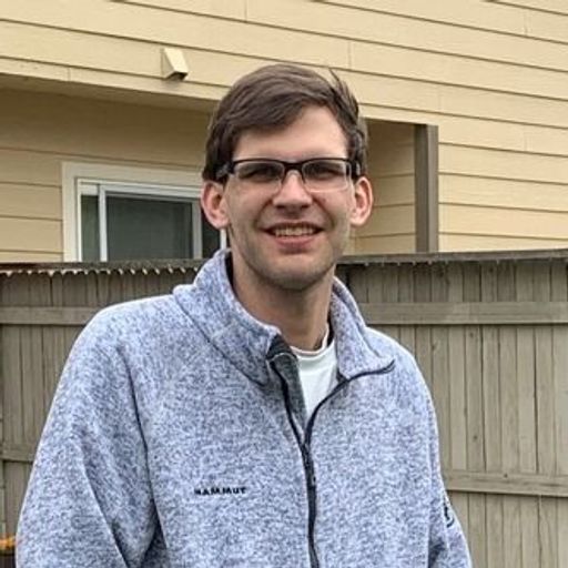 Mason Joseph Thompson Profile Photo