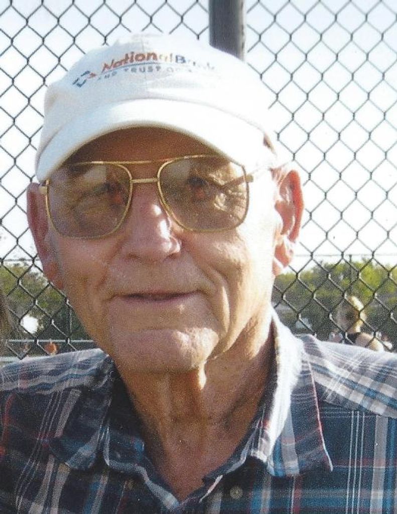 James A. Chance Profile Photo