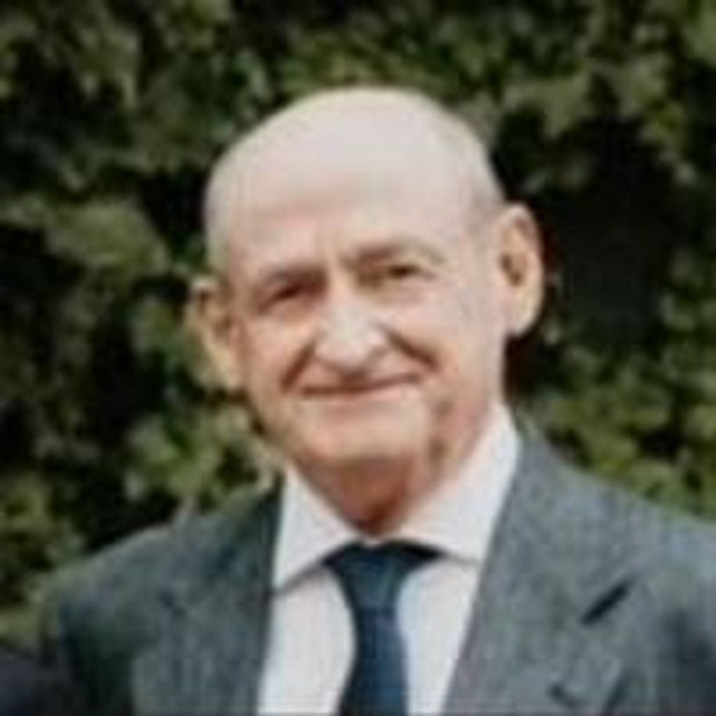 Calvin "Cal" C. Ferguson