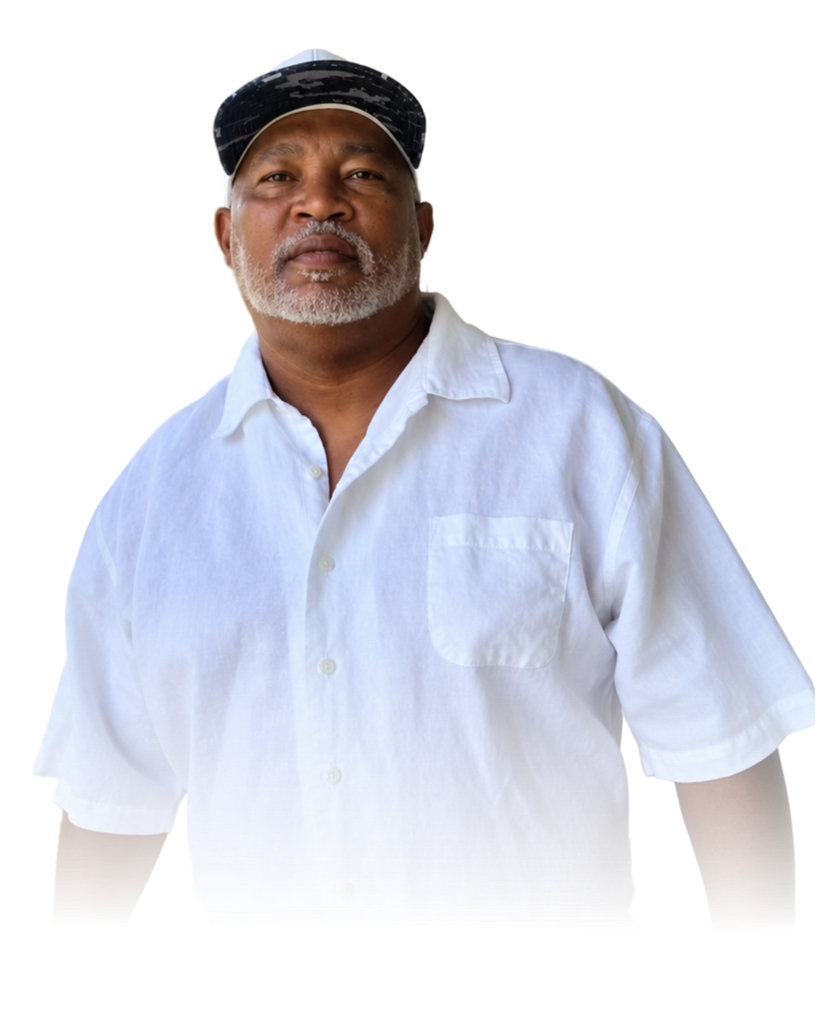 Mr. Ray Anthony Achane Profile Photo