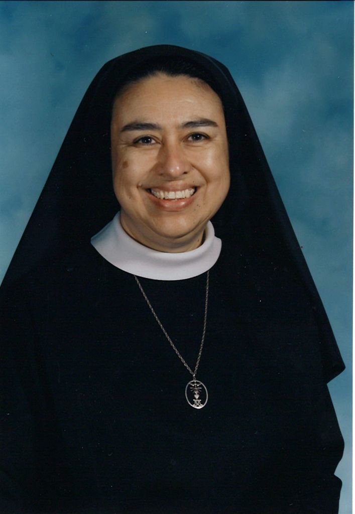 Sister Maria Armida Fabela Profile Photo