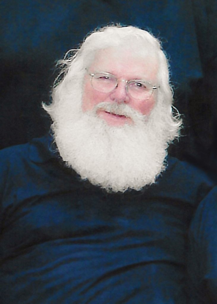 Gerald W Newville Profile Photo