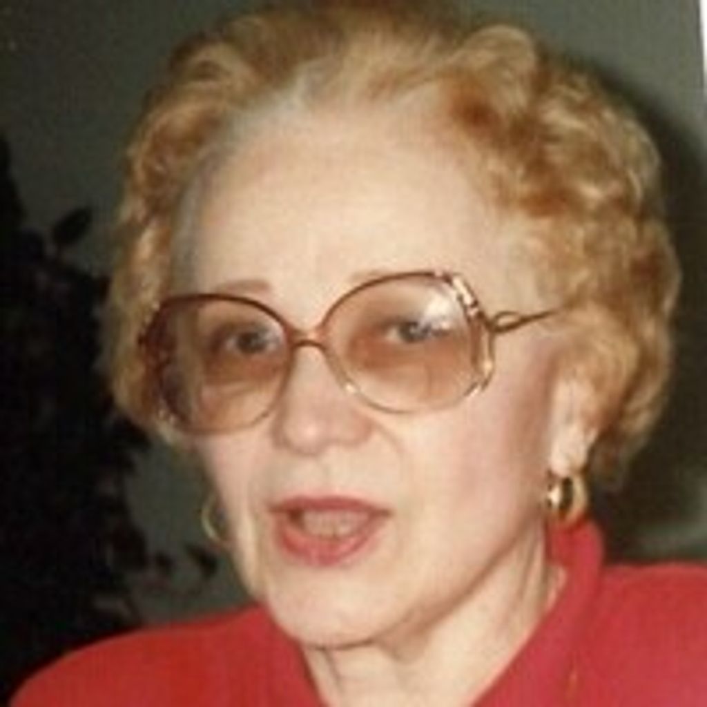 Radica Maric Profile Photo