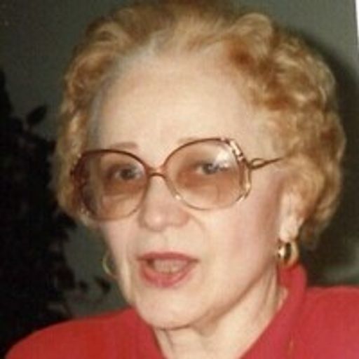 Radica Maric Profile Photo