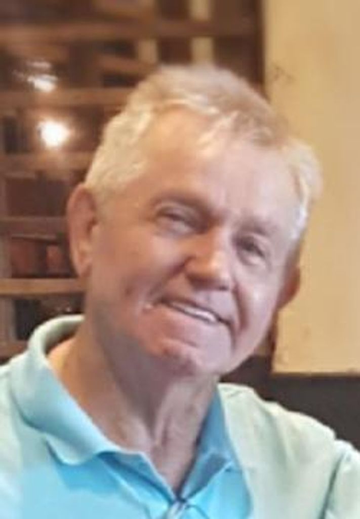 Terry Grant Collier Profile Photo