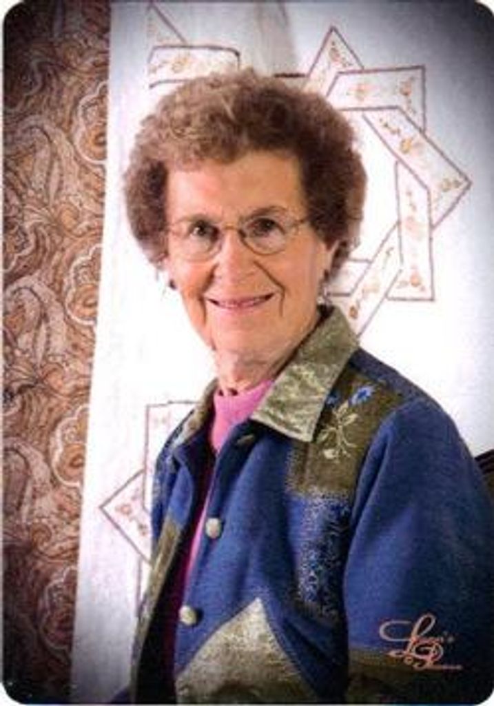 Agnes A. Wasinger Profile Photo