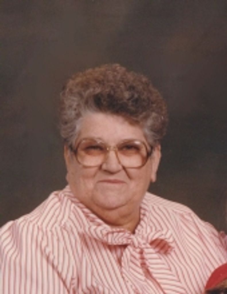 Martha Bridgeman Lewis Profile Photo