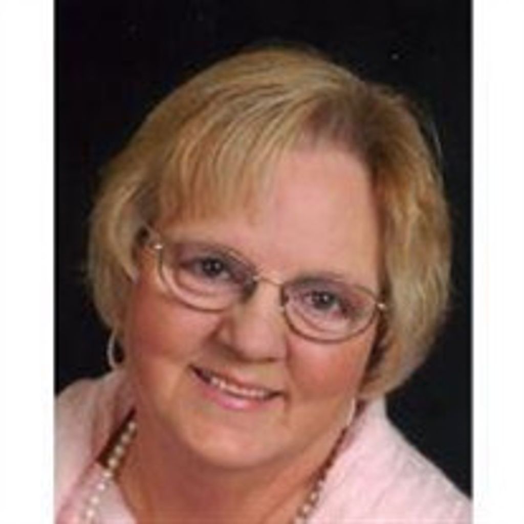 Janet F. Binegar