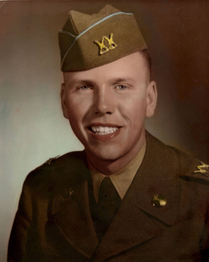 Donald "Sonny" Duane Brahmer