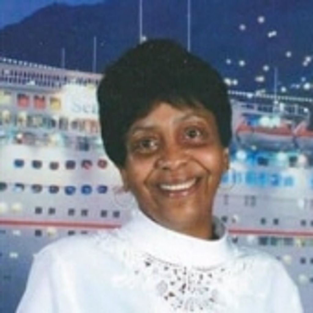 Henrietta "Henny" Foreman