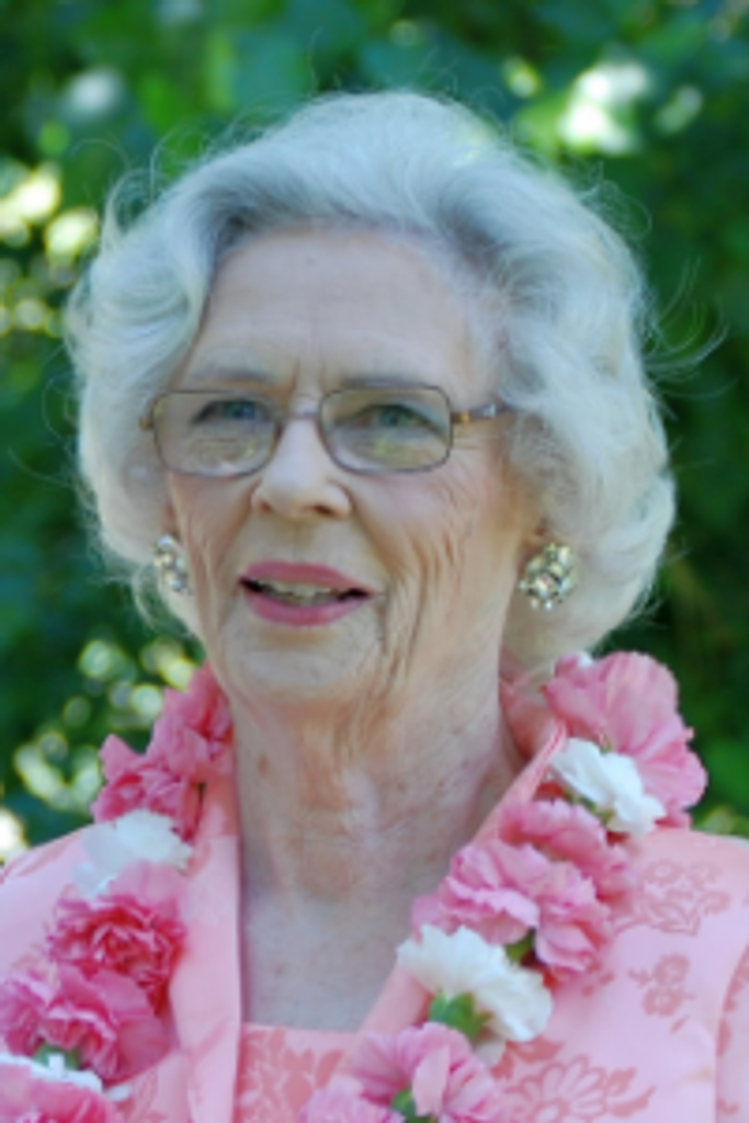 Fe Rose Ellen (Corridan) Mcgrail Profile Photo