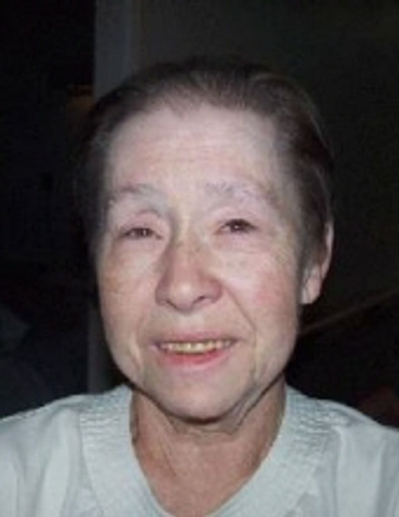 Linda M. Battaglia