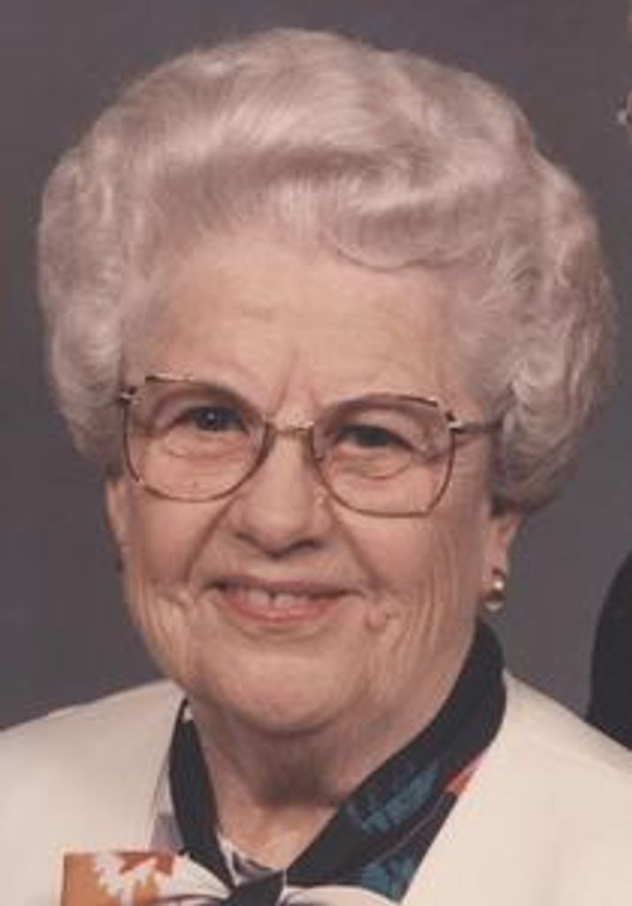 Ruth M. (Jones)  Johnson