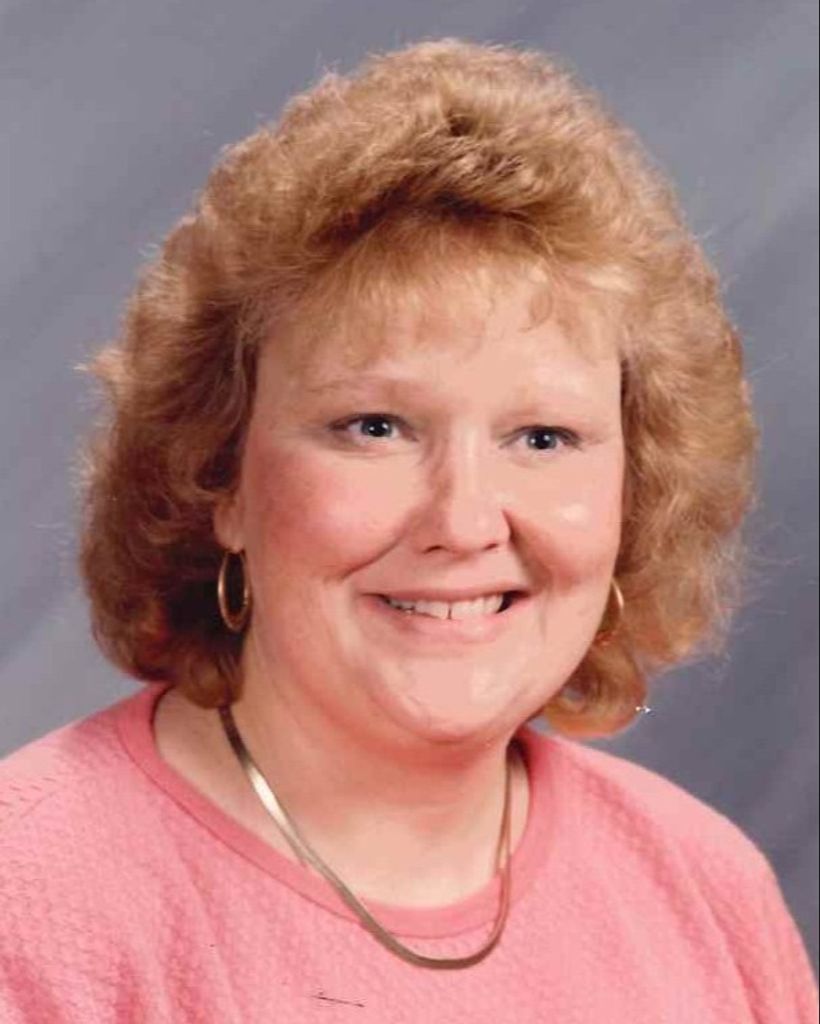 Sandra Kay Marlow Profile Photo