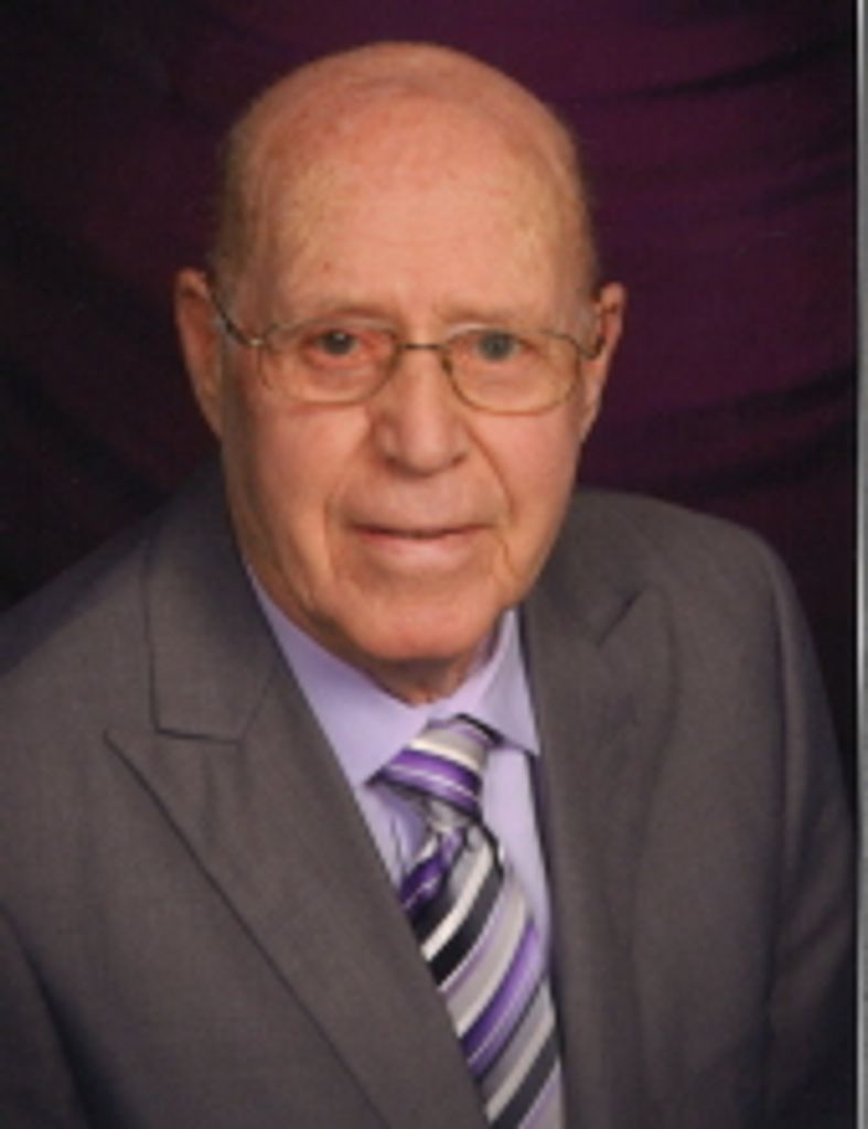 Edwin Pierce Flesher