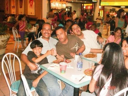 Domingo Antonio Tavarez Rodriguez photo gallery thumbnail 60 of 84