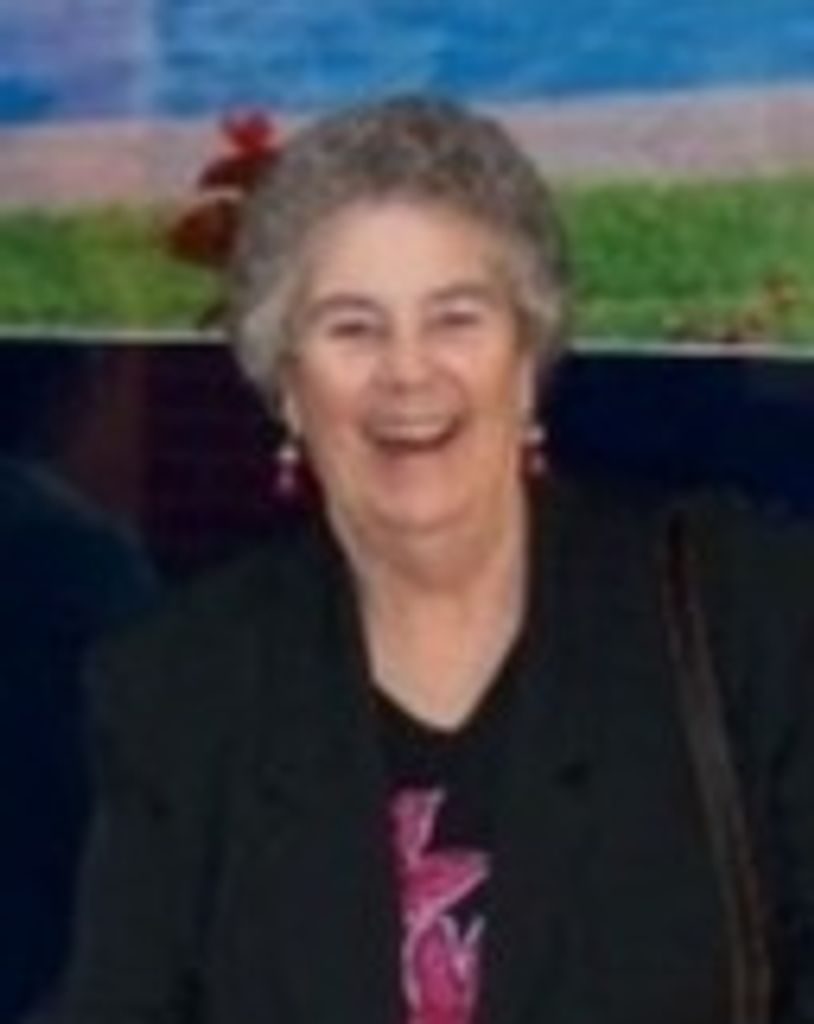 Helen Bennett Profile Photo