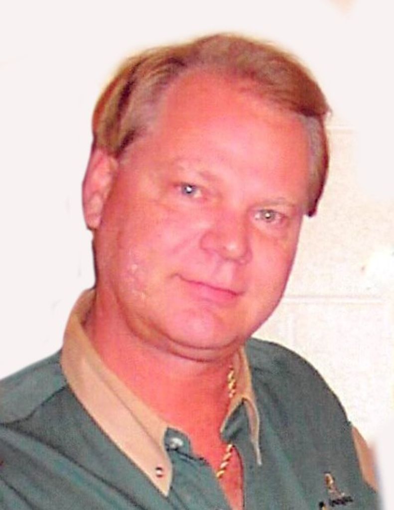 Franklin L. Peters