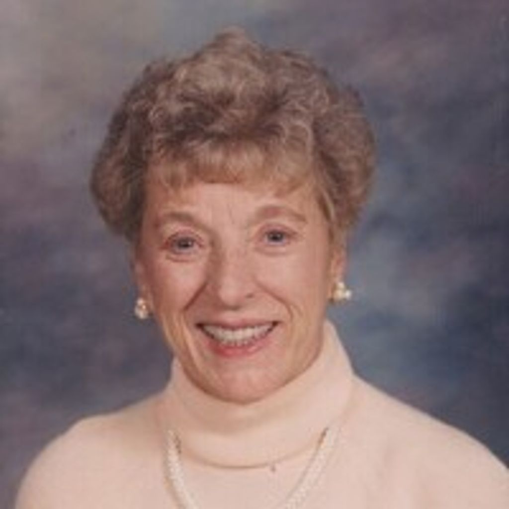 Lois Keller Rhoderick Profile Photo