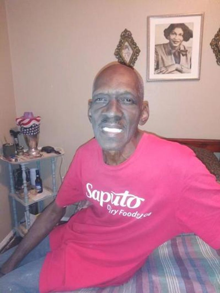 Jimmy Wrenn Profile Photo