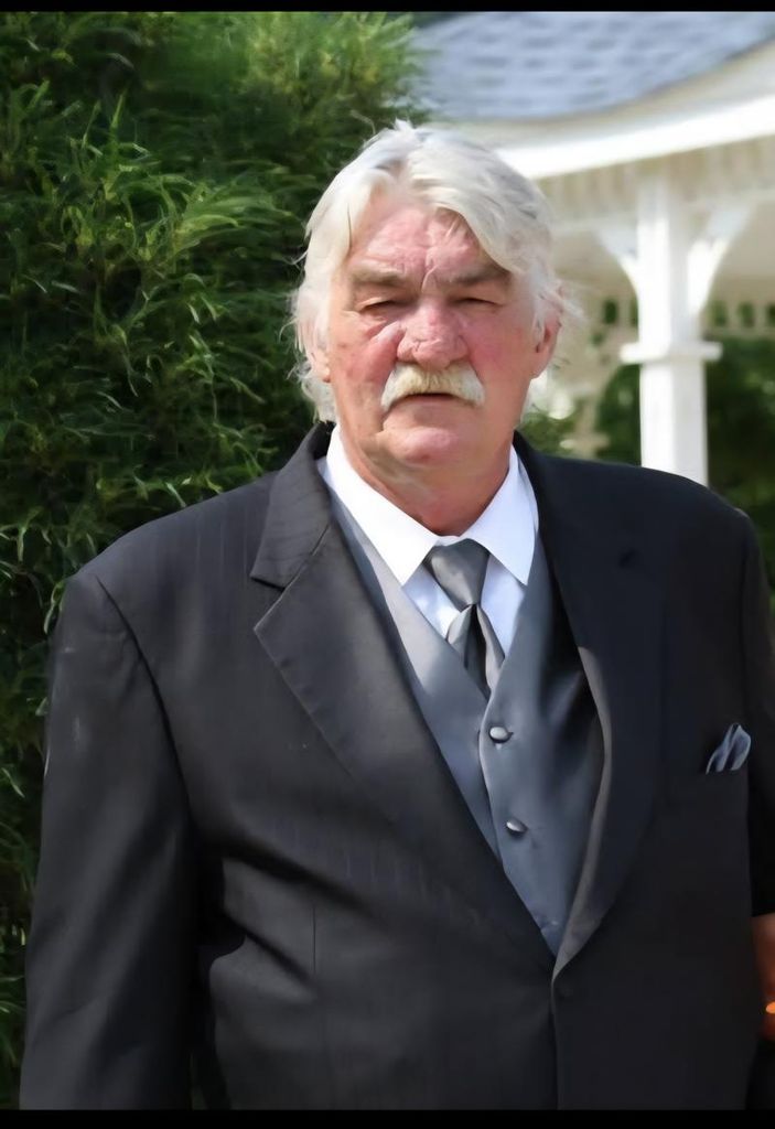 Theodore F. Wilson Profile Photo