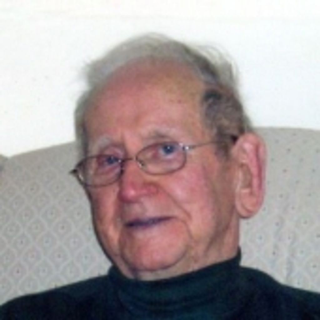 Mr Pete J. Moore