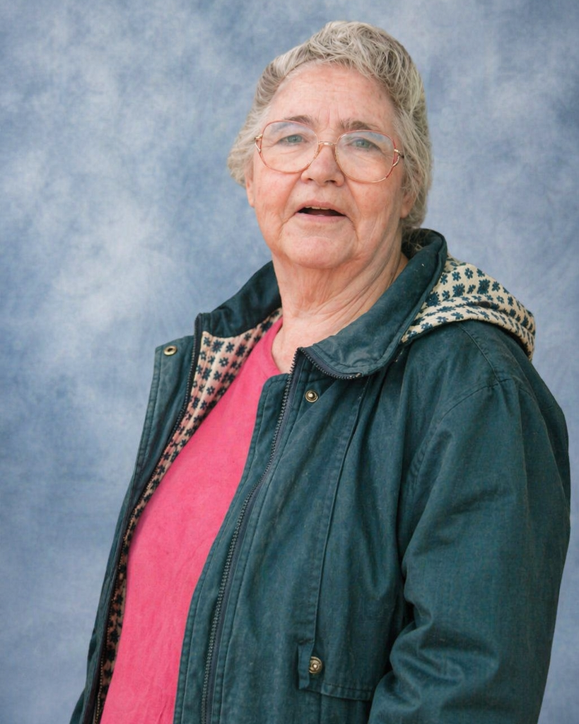 Geneva Elizabeth Morton Profile Photo