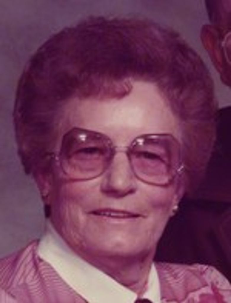 Mrs. Curley (Lillo) Daigle