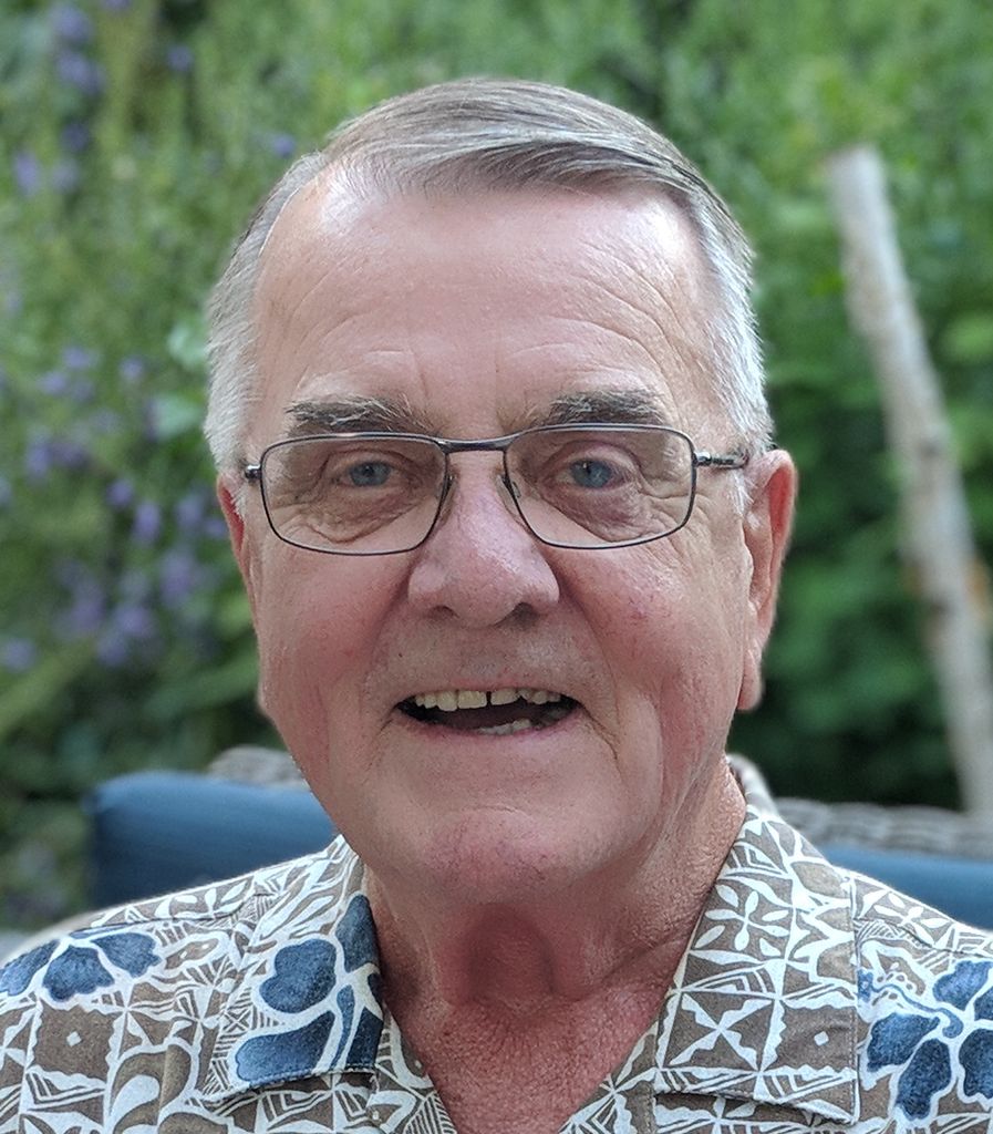 Ron Bartholomay