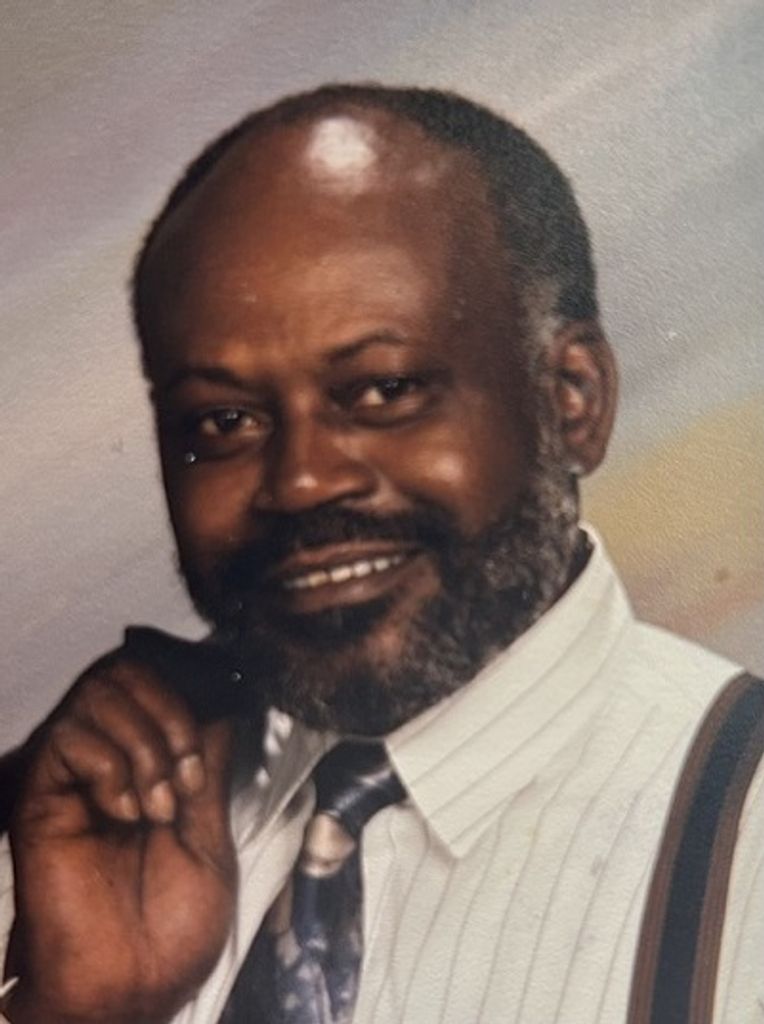 James Givens Profile Photo