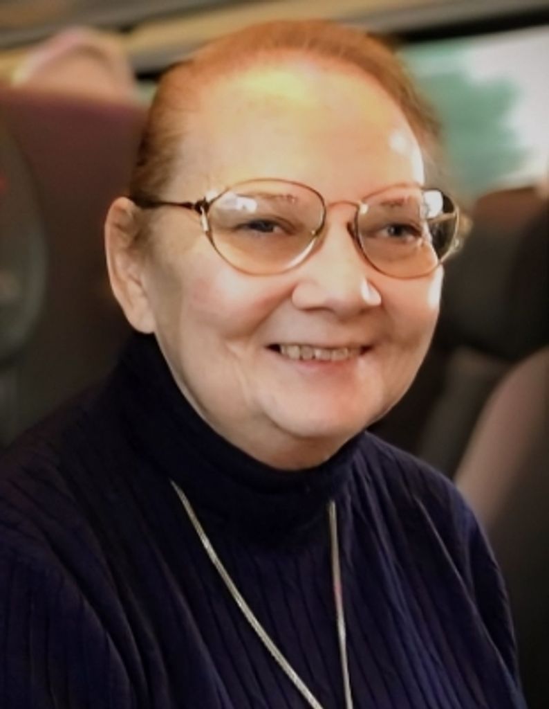 Mary Kowalski-Evilsizer