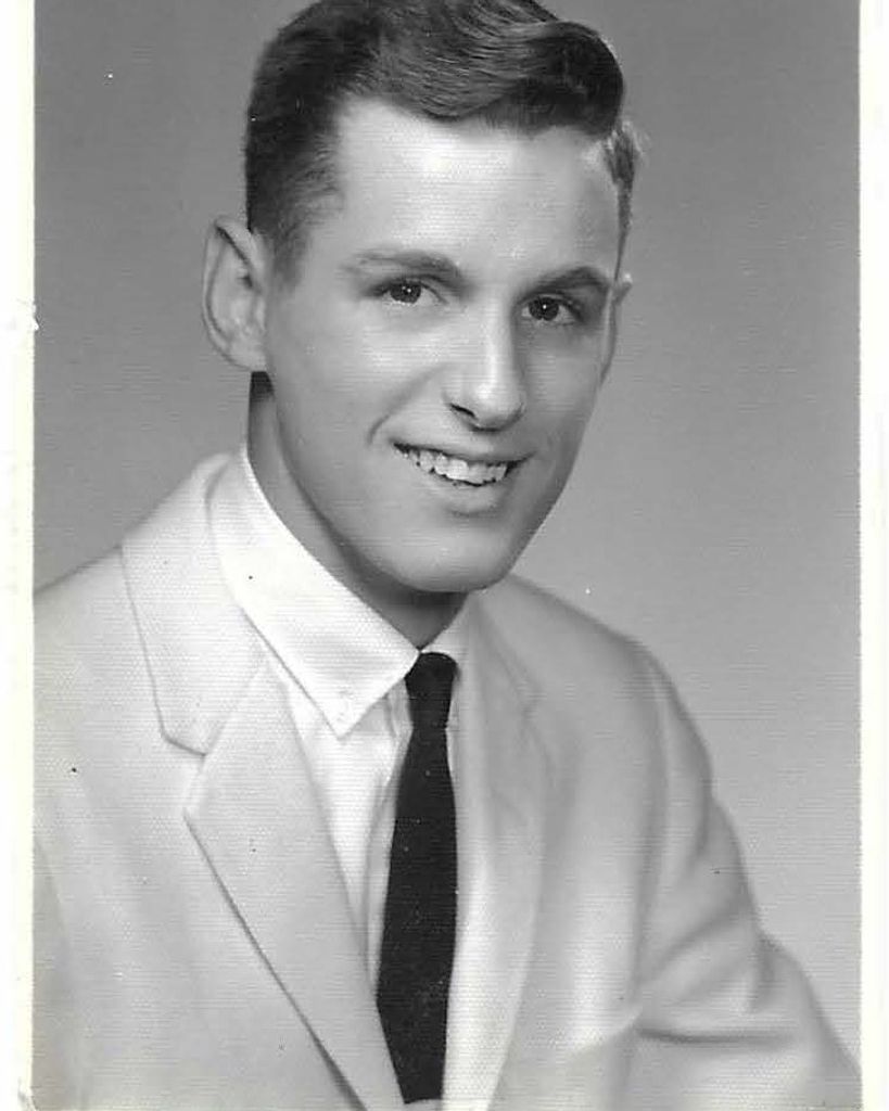Bobby "Bob" Ward Erickson Profile Photo