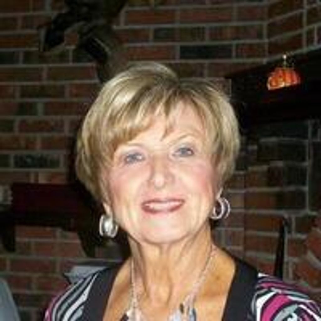 Joan Holmes Radford