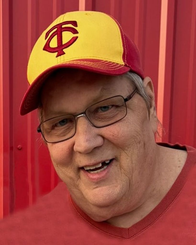 Gordon "Gordy" Bolsta Profile Photo