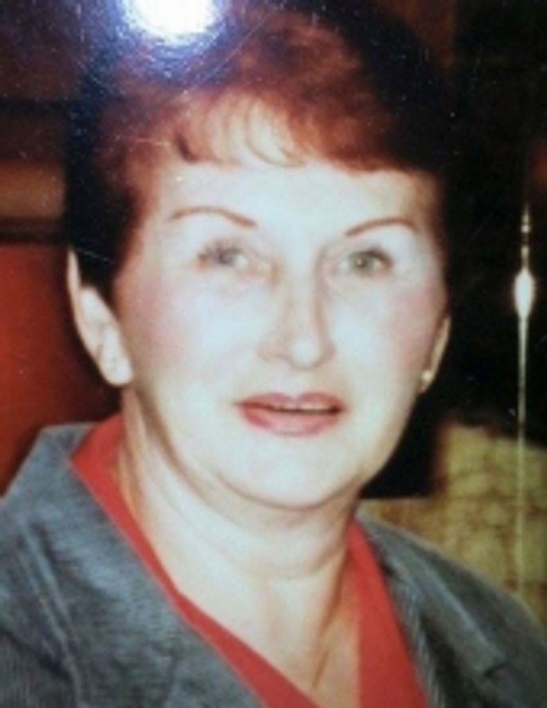 Janet Louise Therens