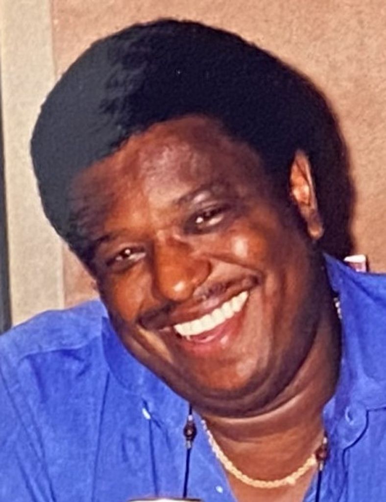 Dr. Danny Lamar Henderson