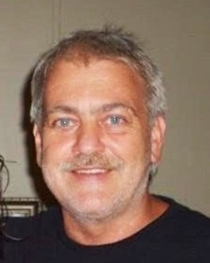 Terry Timothy "Hair" Mason Profile Photo